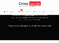 CrossWords LTD