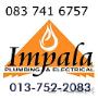 Uploaded by visitor on 2016/12/02 - Impala Logo