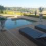 Pool Deck