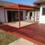Wooden Deck 2