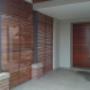 Wooden Screen