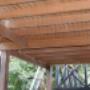 Wooden Substructure