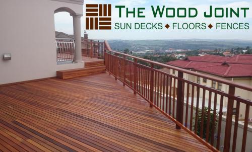 The Wood Joint