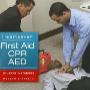 Heartsaver First Aid/CPR/AED