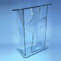 Perspex Podium