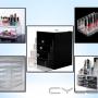Uploaded by visitor on 2016/11/27 - Cosmetic Organizers