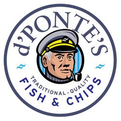 d'Pontes Fish & Chips