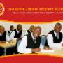 TSASA Security Acadamy