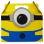 Minion Grand Party Pack