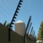Electric Fence Installation