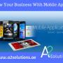 Android App Development Dubai