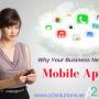 Mobile App Development Dubai