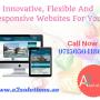 Web Design Company Abu Dhabi