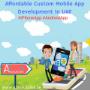 iOS App Development UAE