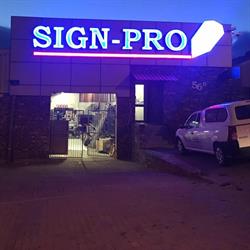 Sign-Pro