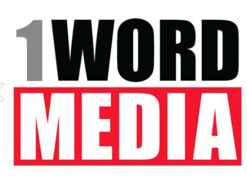 1 Word Media