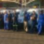 Staff & Fleet