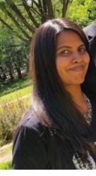 Ushmita Nana - Counselling Psychologist