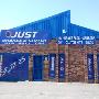 Shop Front