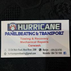 Hurricane Panelbeating