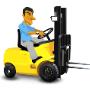 forklift guys joburg