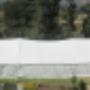 12x33m Pole Marquee Outside