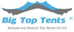 Big Top Tents