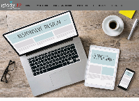 GiddyUp's website