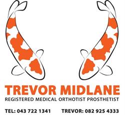 Trevor Midlane