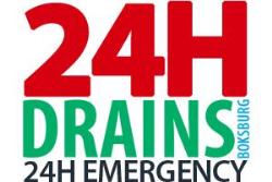 Drains Edenvale