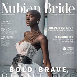 Nubian Bride Magazine