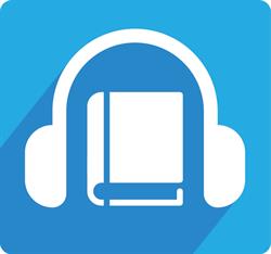 Audioshelf