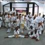 One of our Karate camps - Gashuku's