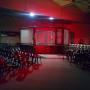 Our MMA Octagon