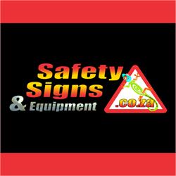 Safety Signs .co.za