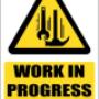 Uploaded by visitor on 2016/12/28 - Hazard Sign