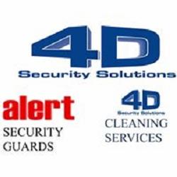 4D Security Solutions