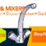Taps & Mixers