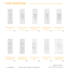 Crabtree Diamond Switches and Sockets in White - Catalogue Download