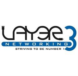 Layer Three Networking