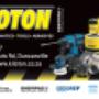 Kiloton Product Supply