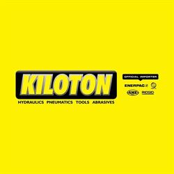 Kiloton Hydraulics Pneumatics Tools & Abrasives PTY LTD