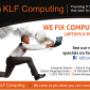 KLF Computing