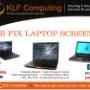 KLF Computing