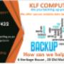 Off-site Data Backup