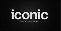Iconic agency