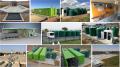 Sewage Plant
