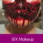 Special Effects Makeup Artist Roodepoort