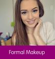 Formal Makeup Services