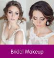 Wedding Makeup Services